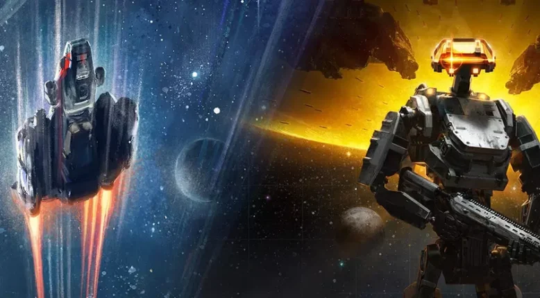 Starfield виходить на PS5: глобальне оновлення Free Lanes і DLC Terran Armada у квітні