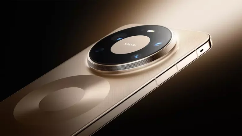 Huawei Mate 80 Pro Max Wind Edition: смартфон с активным охлаждением и вентилятором