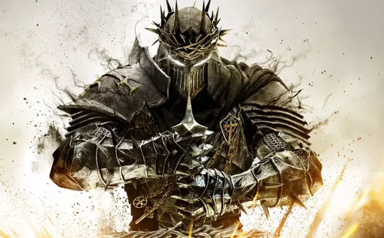 Тизер Lords of the Fallen II: геймплей, новые локации и дата выхода