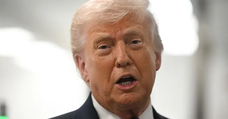 Трамп застеріг: НАТО опиниться під загрозою без підтримки в Ормузькій протоці