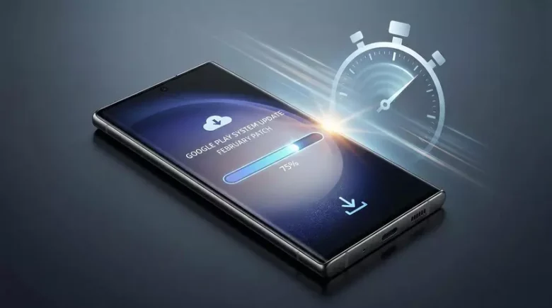 Samsung Galaxy получают февральское обновление Google Play 2026: новые возможности и повышенная стабильность