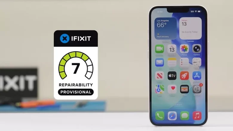 iPhone 17e: огляд розбору, ремонтопридатність і можливості апгрейду