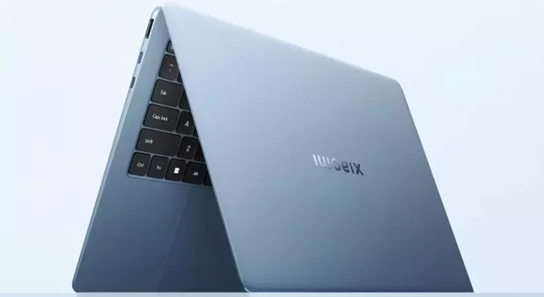 Xiaomi Book Pro 14 (2026): новый ноутбук с процессором Intel Core Ultra X7 и легким корпусом
