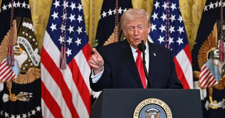 Трамп заявил, что США не нуждаются в помощи Зеленского по вопросу иранских дронов