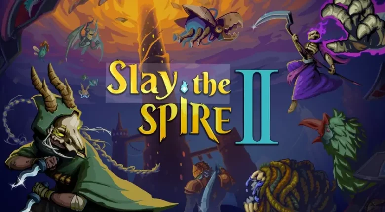 Slay the Spire 2 встановила рекорди продажів у Steam і розкрила плани розвитку