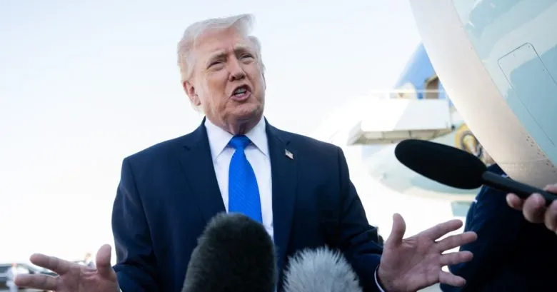 Іран погодився відмовитися від ядерної зброї — заява Трампа про перемовини