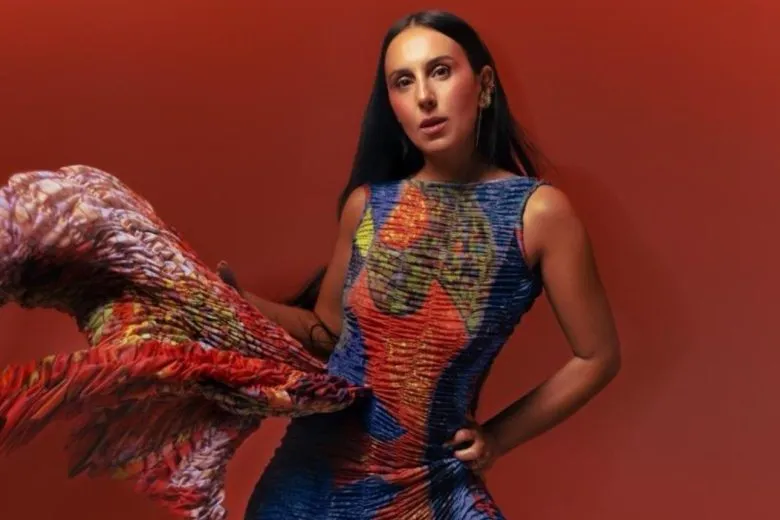 Новые украинские музыкальные релизы: JAMALA, Jerry Heil, MamaRika, Дантес и другие