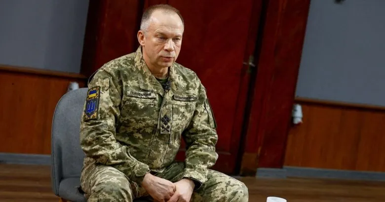 ЗСУ отразили наступ российских войск возле Гришиного, Мирнограда и Таврийска