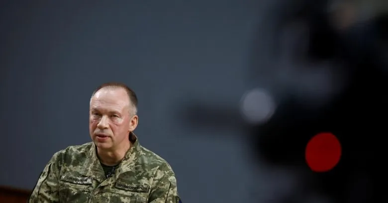 Сирский утвердил обязательную ротацию военных на передовой: новые правила для ВСУ