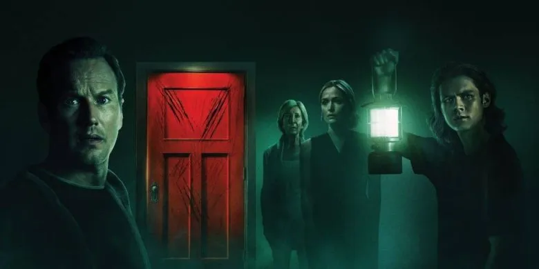 Астрал 6: трейлер, дата виходу та нові герої фільму жахів Insidious: Out of the Further
