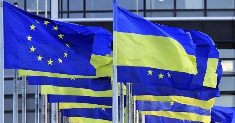 ЕС ужесточает условия кредита Украине на 90 миллиардов евро: возможное введение новых налогов