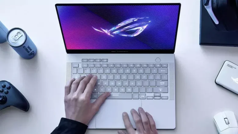 Asus Zephyrus G14 и G16 2026: ультратонкие ноутбуки с RTX 5070 Ti и OLED-дисплеями