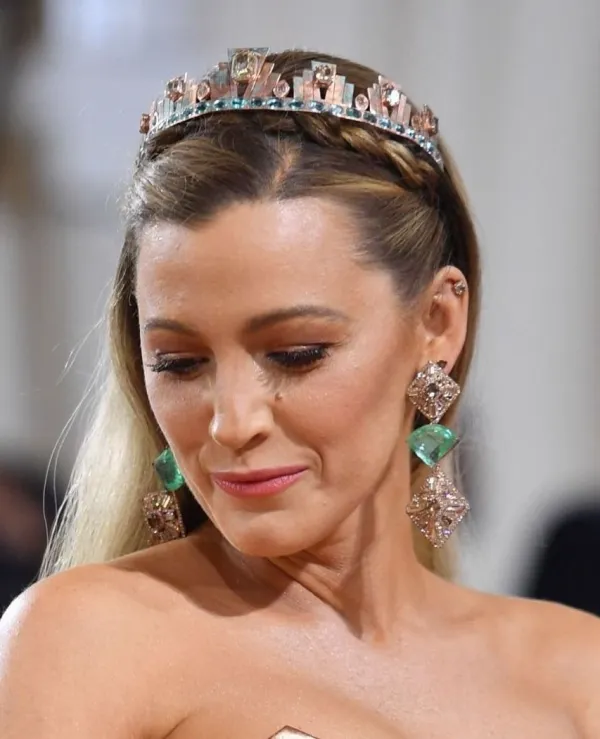 Появится ли Блейк Лайвли на Met Gala 2026: что известно об участии актрисы