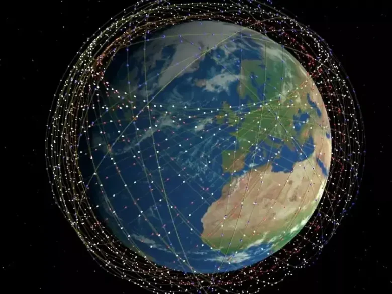 SpaceX звинувачує Amazon у порушенні орбіт супутників Kuiper та ризиках для Starlink