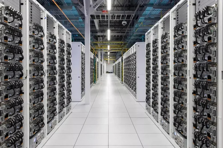 Илон Маск представил суперкомпьютер Macrohard на 550 000 GPU для развития искусственного интеллекта