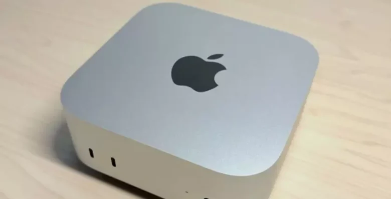 Apple стикається з браком оперативної пам’яті для Mac mini та Mac Studio