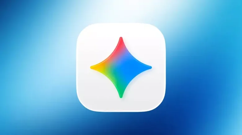 Приложение Gemini от Google официально появилось для пользователей macOS