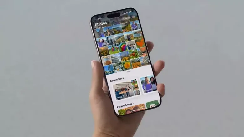 Apple впроваджує інноваційні функції ШІ для фото в iOS 27, iPadOS 27 і macOS 27