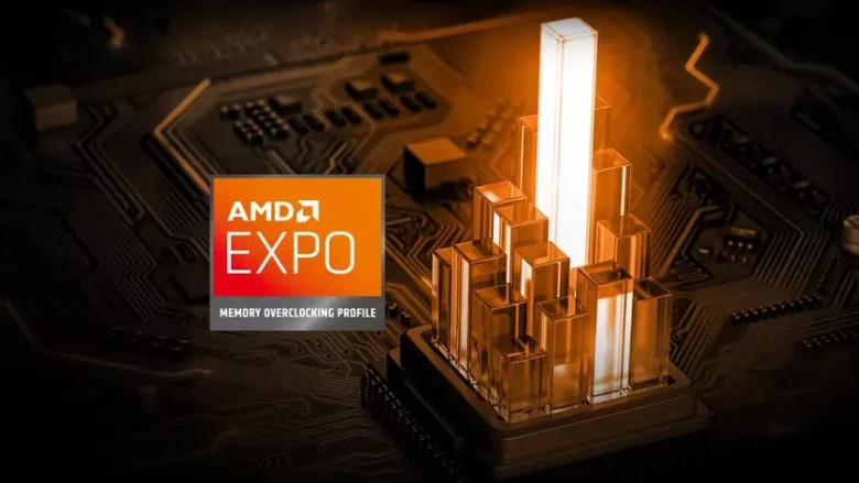 AMD впроваджує EXPO 1.2: нові профілі розгону DDR5, підтримка CUDIMM та режим Ultra-Low-Latency