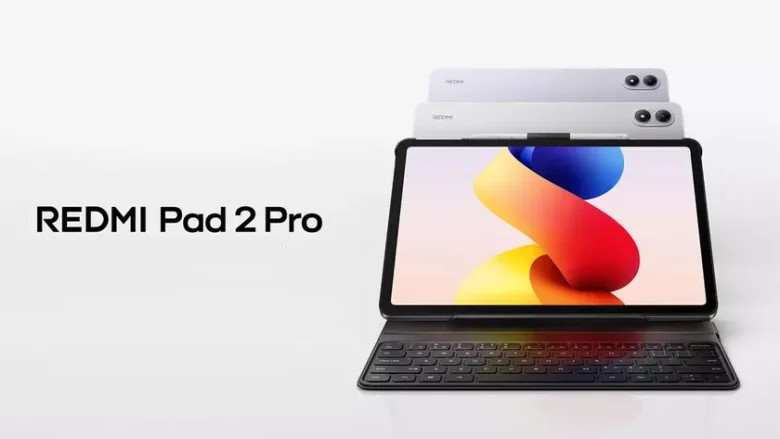 Xiaomi анонсировала планшет Redmi Pad 2 Pro Learning Edition с функциями ИИ для обучения