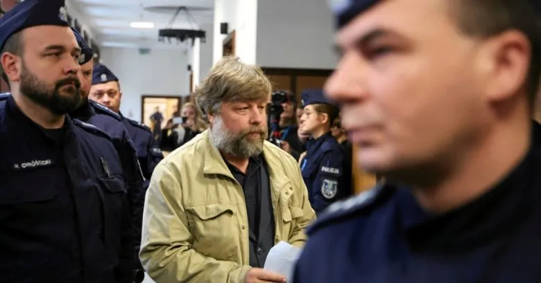 Польща не екстрадує археолога Бутягіна в Україну: він став учасником обміну з Білоруссю та Молдовою