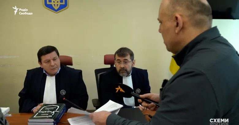 Украинские суды годами применяли недействующий закон о языке — журналистское расследование