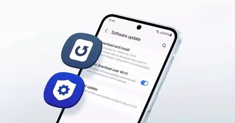 One UI 8.5 Beta: старт тестирования для Samsung Galaxy A35 и S23 FE, особенности обновления
