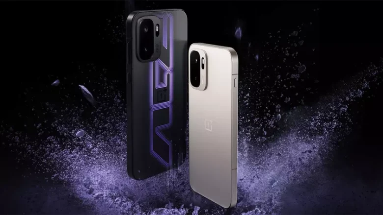 OnePlus Ace 6 Ultra: аккумулятор 8600 мАч, Dimensity 9500 и зарядка 120 Вт