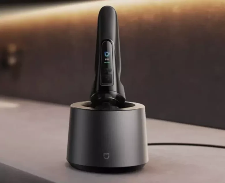 Електробритва Xiaomi Mijia Electric Shaver Pro Set: функції, характеристики та ціна