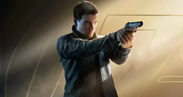 IO Interactive презентувала трейлер та дату виходу гри 007 First Light