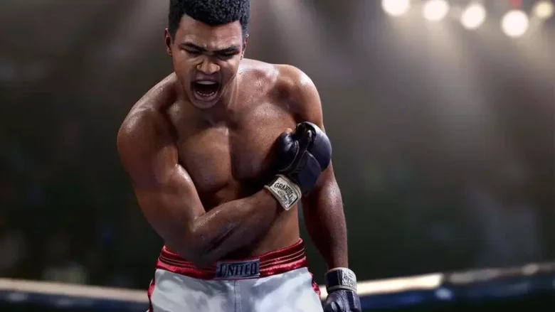 EA Sports UFC 6: официальный анонс и дата выхода нового файтинга на PS5 и Xbox Series