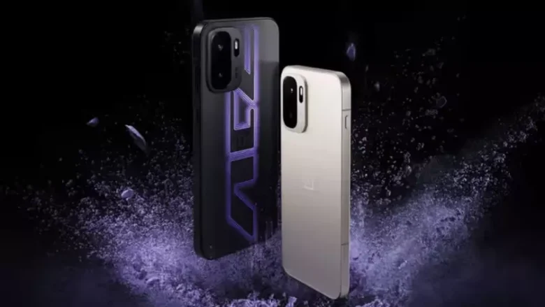 OnePlus Ace 6 Ultra: новый геймерский смартфон с уникальным контроллером и рекордной автономностью
