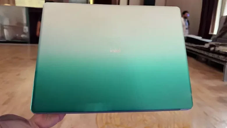 Intel презентовала прототип ноутбука на чипах Wildcat Lake – ответ MacBook Neo