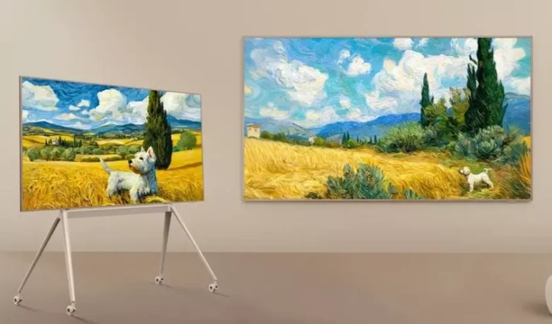 Арт-телевизоры TCL A400 Pro NXTVISION выходят в Европе: дизайн, характеристики и цены
