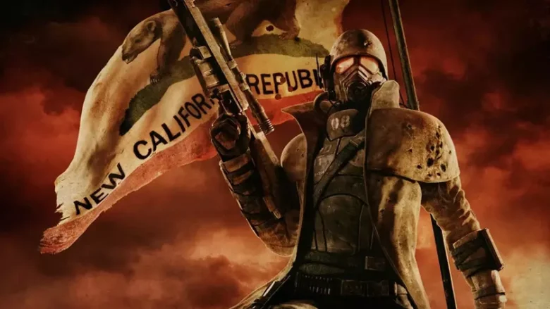 Кріс Авеллон розповів, чому ремастер Fallout: New Vegas малоймовірний