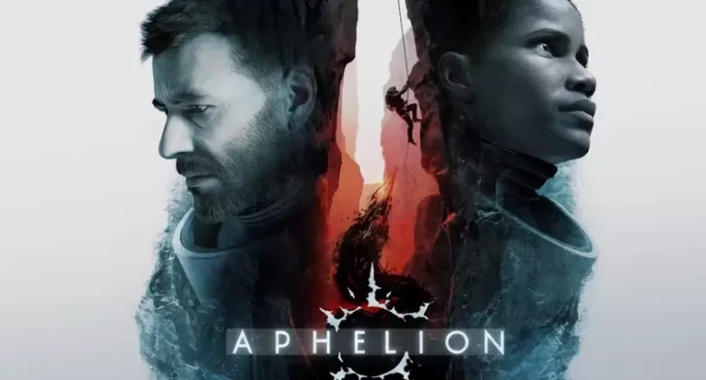 Науково-фантастична гра Aphelion від Dontnod вийшла на PC, PS5 та Xbox Series