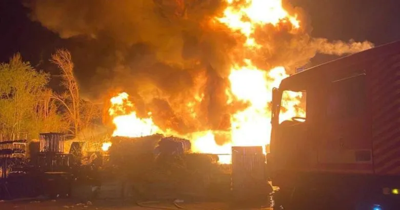 Повітряні сили України знищили 667 російських дронів і ракет за добу
