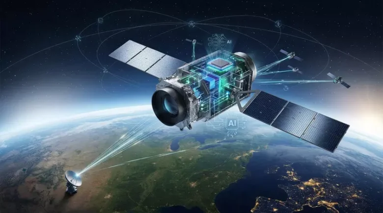 BlackSky розробляє орбітальні дата-центри для ВПС США на $99 млн