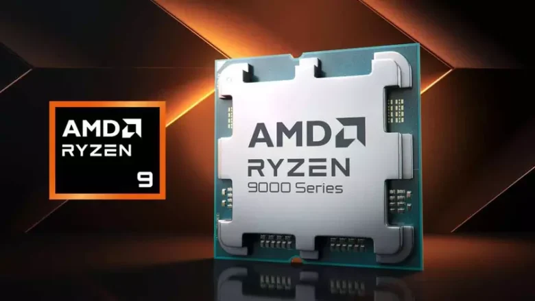 AMD Ryzen 9 9950X3D подешевшав на Amazon до 574 доларів: чому це вигідна покупка