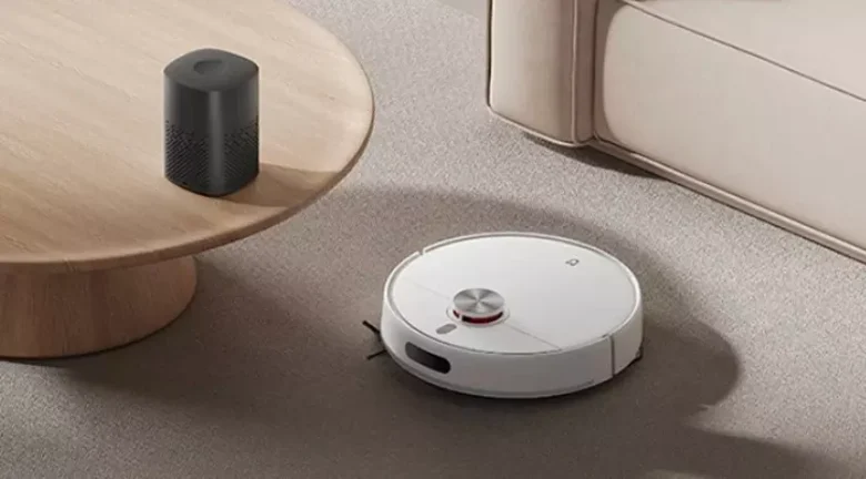 Огляд Xiaomi Mijia Robot Vacuum and Mop 4: потужний робот-пилосос за доступною ціною