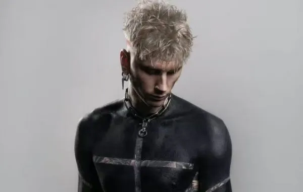Machine Gun Kelly відзначив 36-річчя у родинному колі з донькою від Меган Фокс