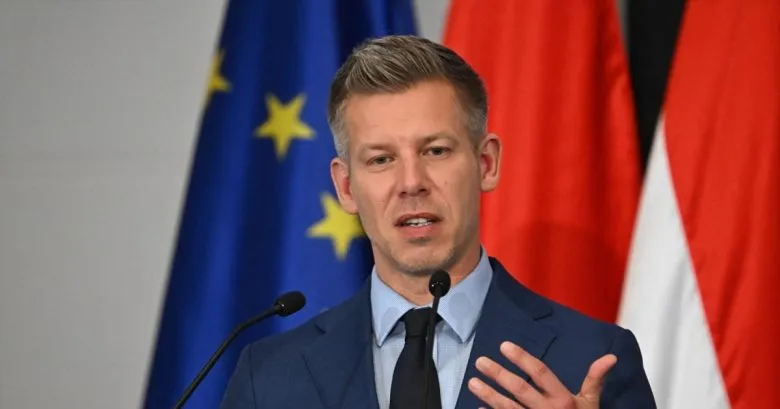 Петер Мадяр инициирует встречу с Зеленским в Береговом на Закарпатье в начале июня