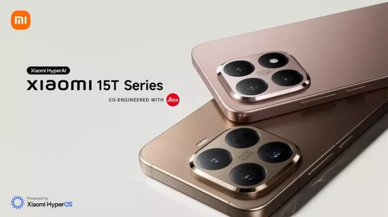 Xiaomi 15T получил обновление HyperOS 3.1 на Android 16 в Европе: новые функции и оптимизация