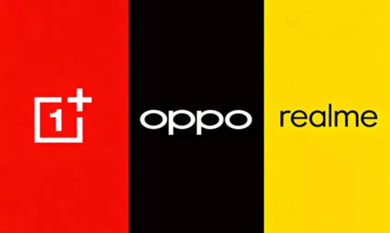 Oppo объединит суббренды OnePlus и realme в новую корпоративную структуру