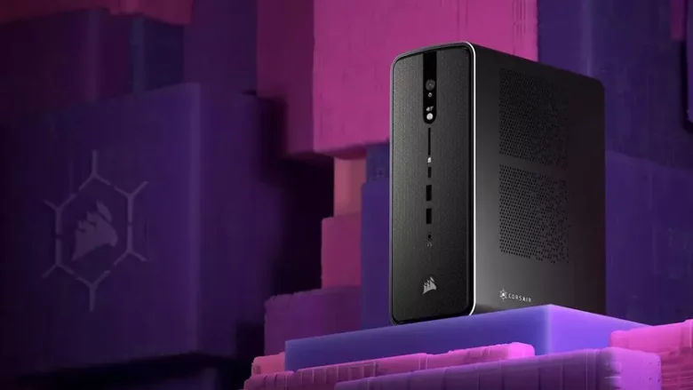 Ціни на Corsair AI Workstation 300 різко зросли через дефіцит пам’яті