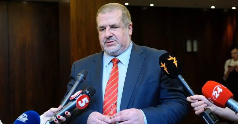 Зеленский утвердил правовой статус Меджлиса крымскотатарского народа