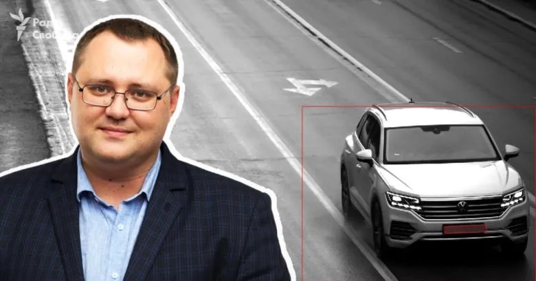 Заместитель председателя Херсонского облсовета задекларировал автомобиль тестя после расследования