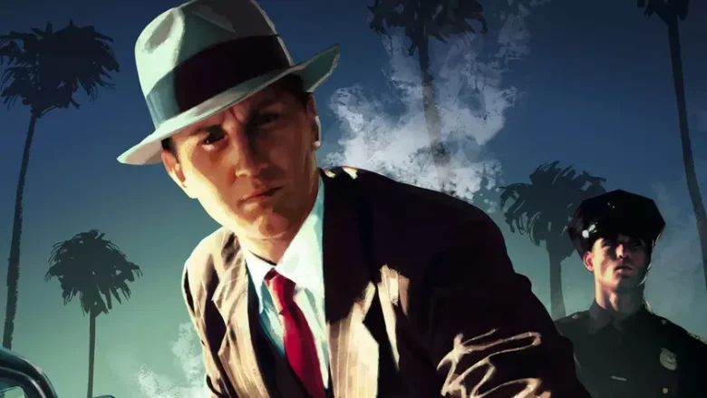 Take-Two подтвердила возможность продолжения L.A. Noire: что известно о будущем игры