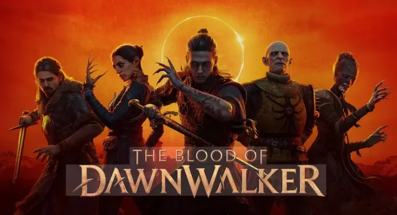 Кровь Dawnwalker: дата выхода, издания, сюжет и коллекционное издание ожидаемой RPG