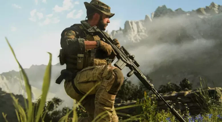 Дата виходу Call of Duty: Modern Warfare 4 та основні очікування від гри